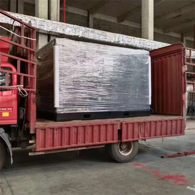 山东德州陵县至克拉玛依物流专线，一站式服务助您货运无忧（克拉玛依 物流）
