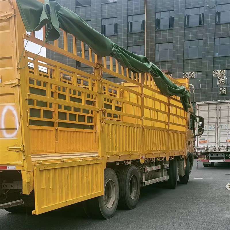 山东德州陵县到新泰物流公司——一站式货运服务（到新泰的物流）