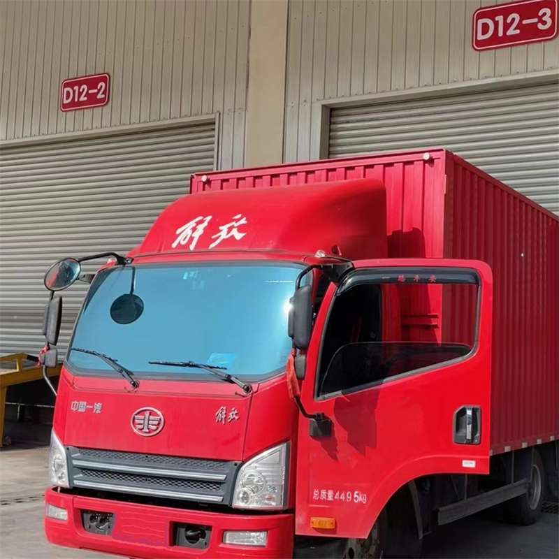 山东德州陵县到安徽物流公司——专业货运，安心送达（到安徽的物流公司）