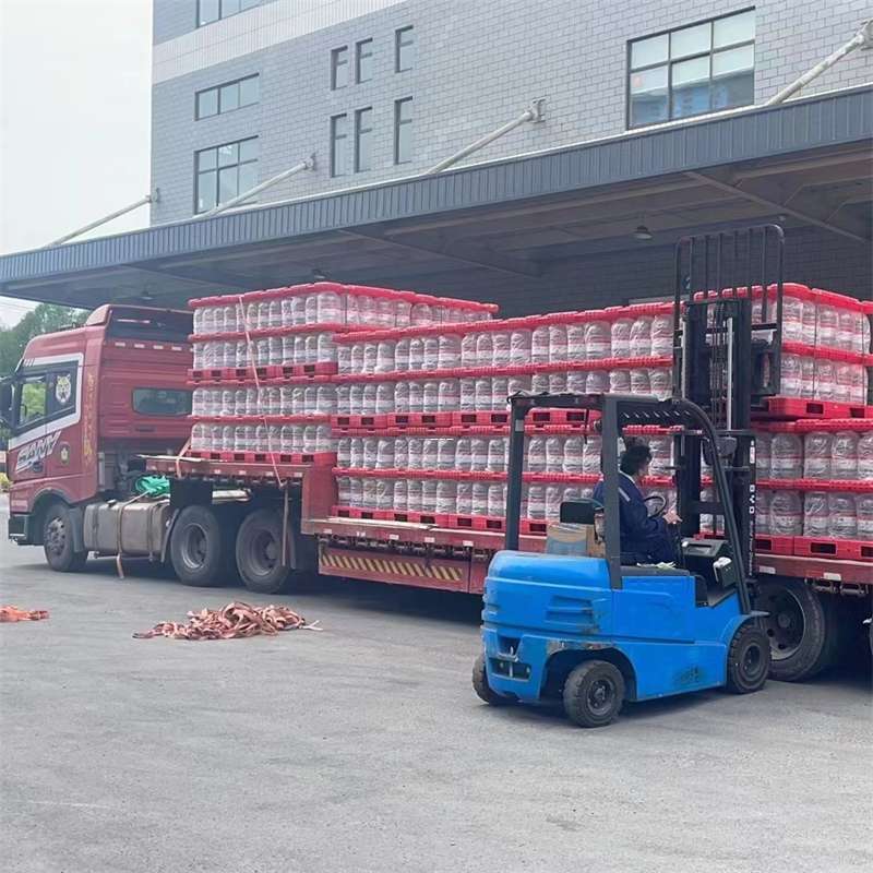 山东德州陵县到宁波物流公司——一站式服务，让货运更轻松