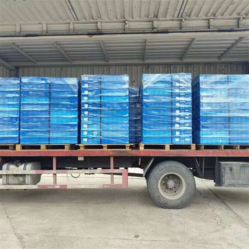 山东德州陵县到漯河物流公司一站式服务，为您的货物保驾护航