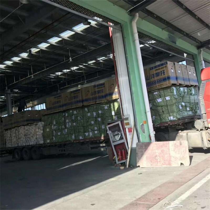 山东德州陵县到苏州物流公司——一站式服务，让货运更便捷