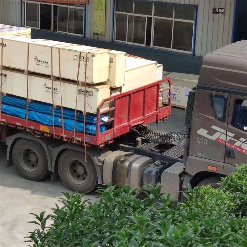 山东德州陵县到海口物流公司一站式服务，让货运更轻松