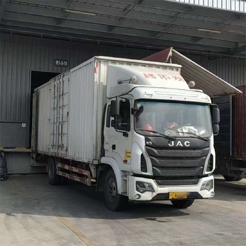 山东德州陵县到通辽物流公司，专业货运，高效便捷